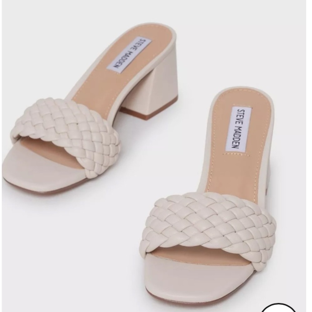 Steve Madden sandals